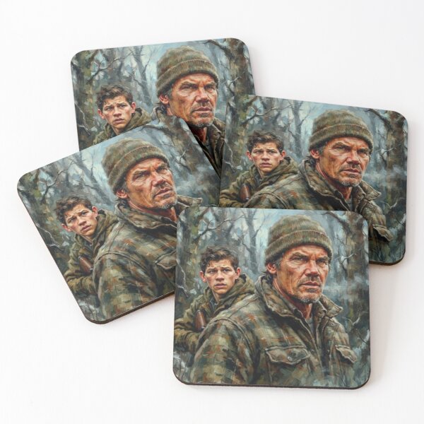 Item preview, Hunting Season Fine Art Tribute designed and sold by Art's Diner.