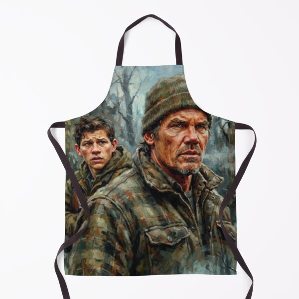 Item preview, Hunting Season Fine Art Tribute designed and sold by Art's Diner.