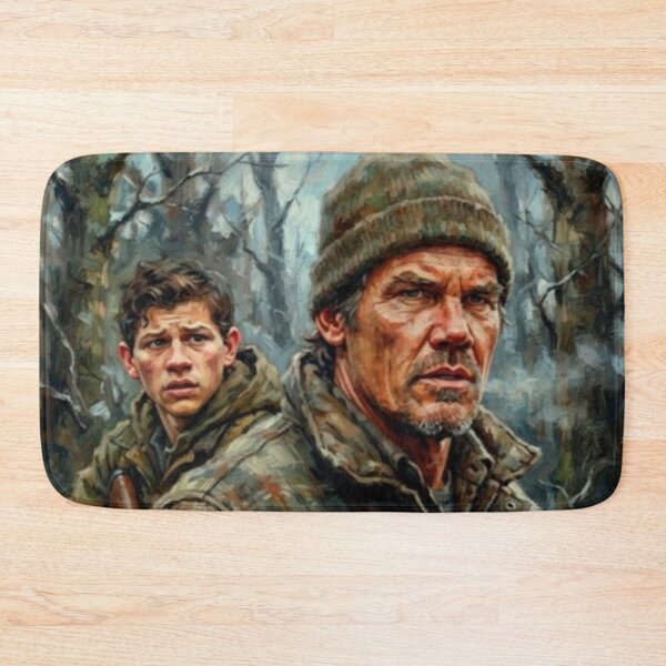 Item preview, Hunting Season Fine Art Tribute designed and sold by Art's Diner.