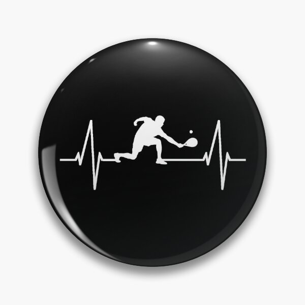 Item preview, Padel Idea for Tennis and Padel Players designed and sold by motifsbyth.