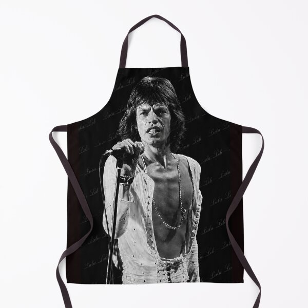 Item preview, Mick Jagger in Concert 1972 designed and sold by LuluLeb.