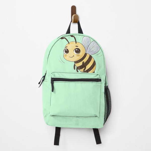 Item preview, Happy bee designed and sold by The King's general goods.