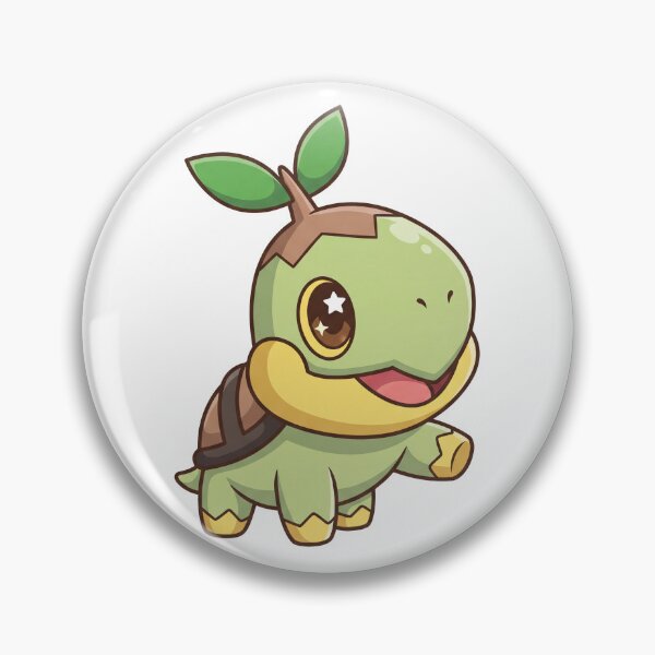 Item preview, Wigturt Cute Nature Turtle designed and sold by mackartist.