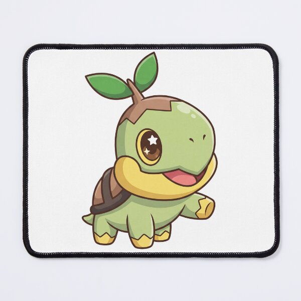 Item preview, Wigturt Cute Nature Turtle designed and sold by mackartist.