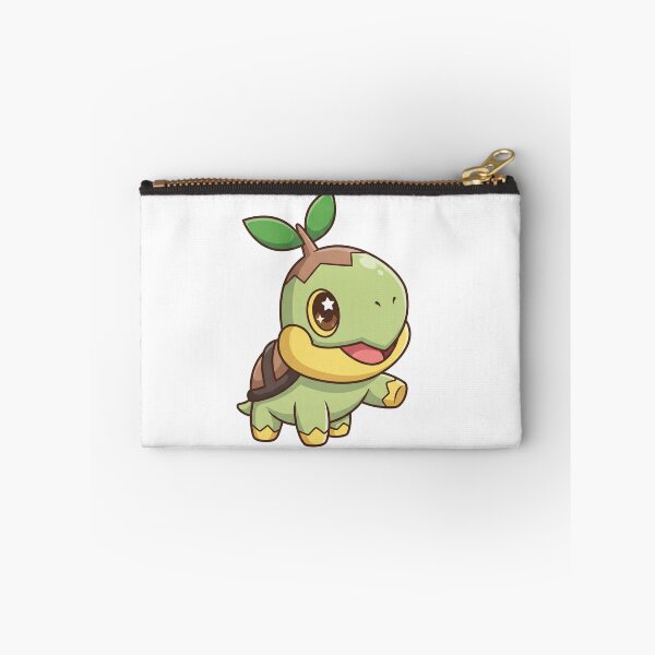 Item preview, Wigturt Cute Nature Turtle designed and sold by mackartist.