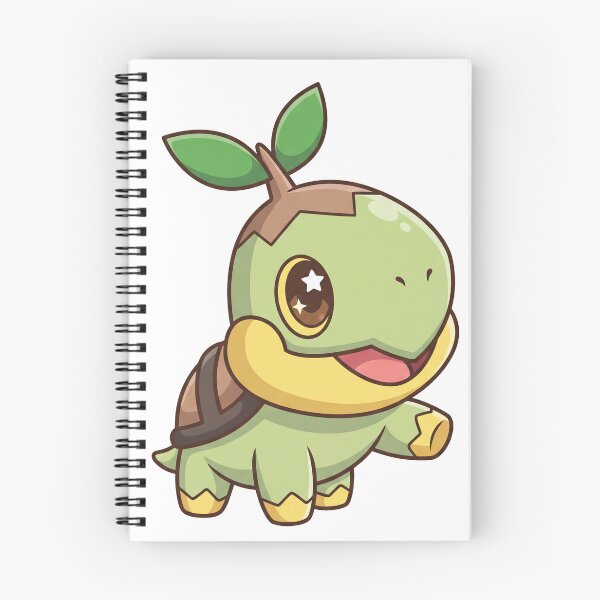 Item preview, Wigturt Cute Nature Turtle designed and sold by mackartist.