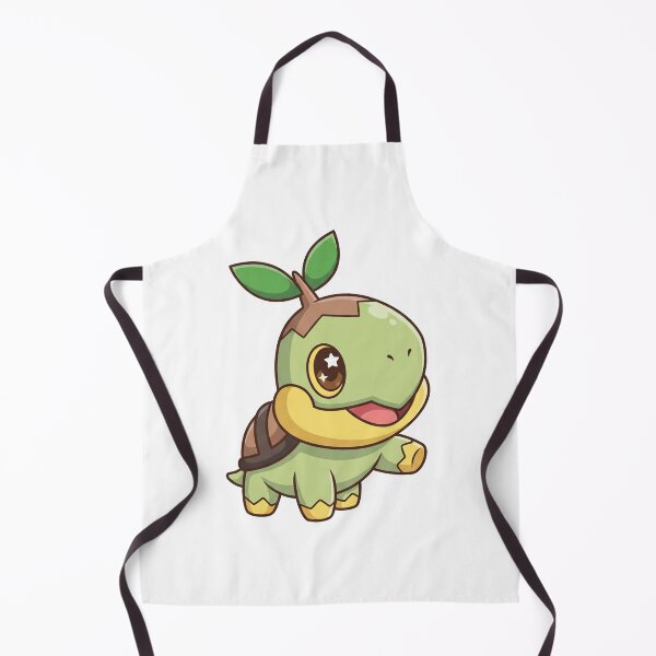 Item preview, Wigturt Cute Nature Turtle designed and sold by mackartist.
