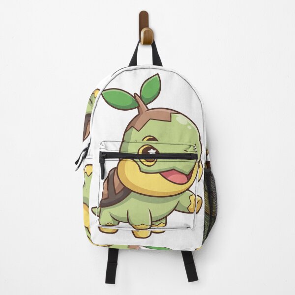 Item preview, Wigturt Cute Nature Turtle designed and sold by mackartist.