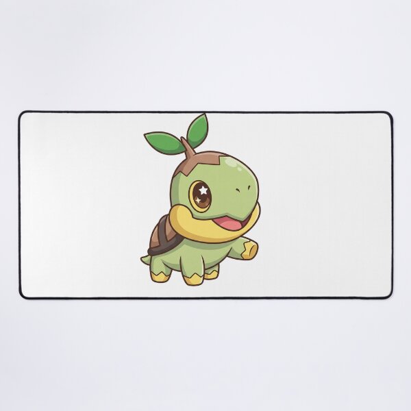 Item preview, Wigturt Cute Nature Turtle designed and sold by mackartist.