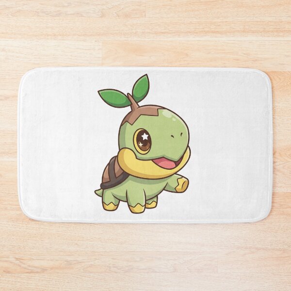 Item preview, Wigturt Cute Nature Turtle designed and sold by mackartist.