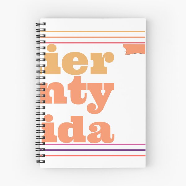 Item preview, Collier County Florida Highlighted on State Map designed and sold by TheIconSmith.