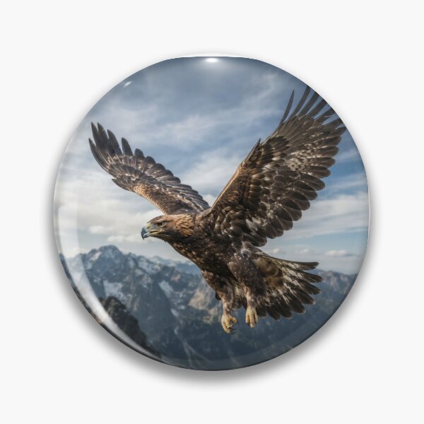 Item preview, Eagle designed and sold by KRIDD-DESIGN.