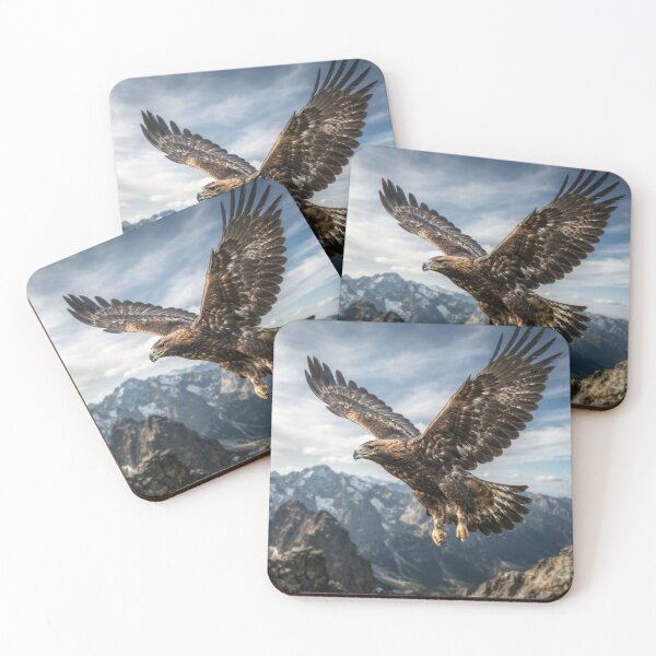 Item preview, Eagle designed and sold by KRIDD-DESIGN.