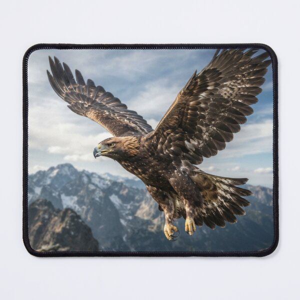 Item preview, Eagle designed and sold by KRIDD-DESIGN.