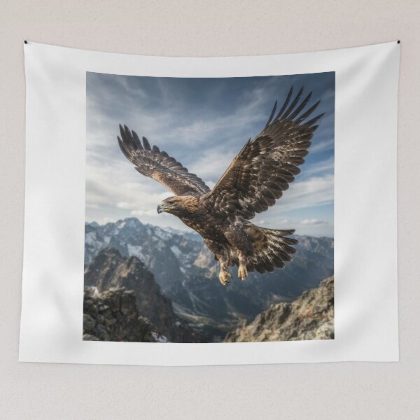 Item preview, Eagle designed and sold by KRIDD-DESIGN.