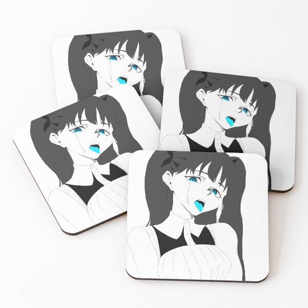 Item preview, Rin tohsaka  designed and sold by OtakuSketches.
