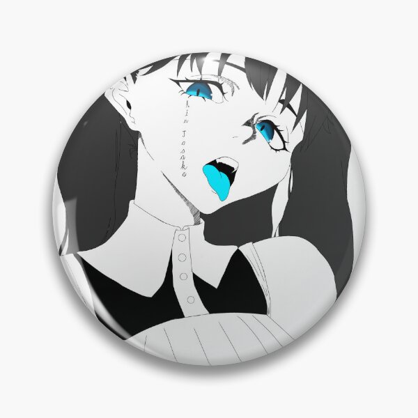 Item preview, Rin tohsaka  designed and sold by OtakuSketches.
