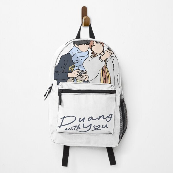 Item preview, Duang With You, Thai BL drama, TeeTeepor, DMD series designed and sold by LUVUBL.