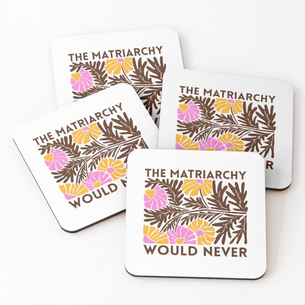 Item preview, Feminist Matisse Inspired Floral designed and sold by TomTeee15.