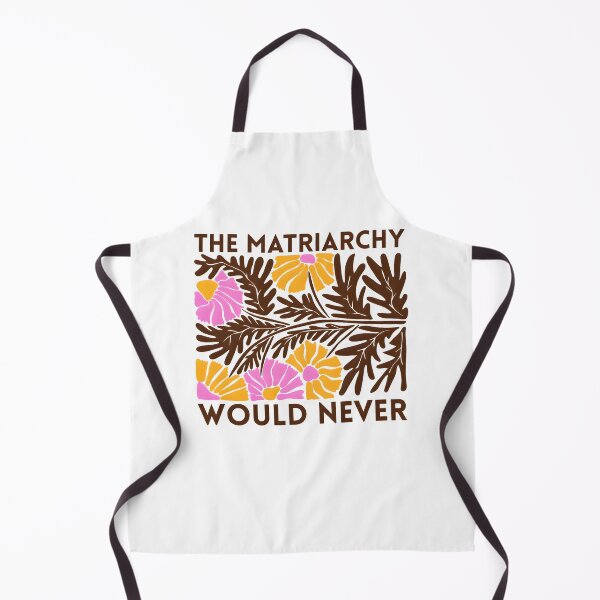 Item preview, Feminist Matisse Inspired Floral designed and sold by TomTeee15.