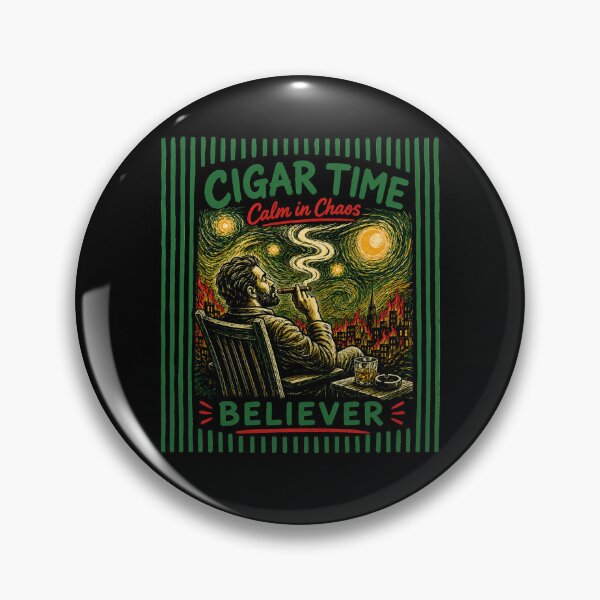 Item preview, Cigar time designed and sold by Peerless-Prime.