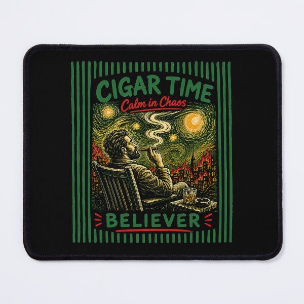 Item preview, Cigar time designed and sold by Peerless-Prime.