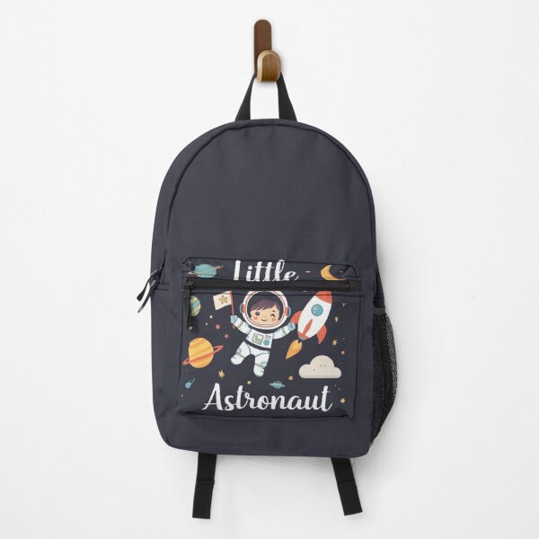 Item preview, Little Astronaut | Cute Space Explorer Cartoon Design for Kids designed and sold by Cartoon art with a purpose ❤️ Supporting Althea’s friends .