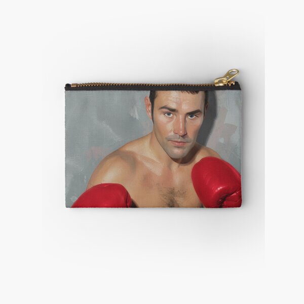 Item preview, Alan Boom Boom Minter boxing legends designed and sold by MoodiArtist.