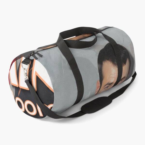 Item preview, Alan Boom Boom Minter boxing legends designed and sold by MoodiArtist.