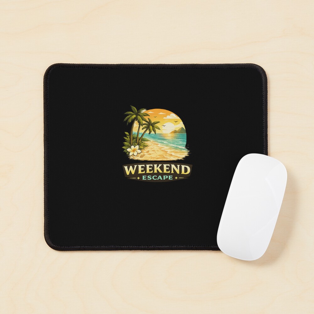 Item preview, Mouse Pad designed and sold by RetroPlus.