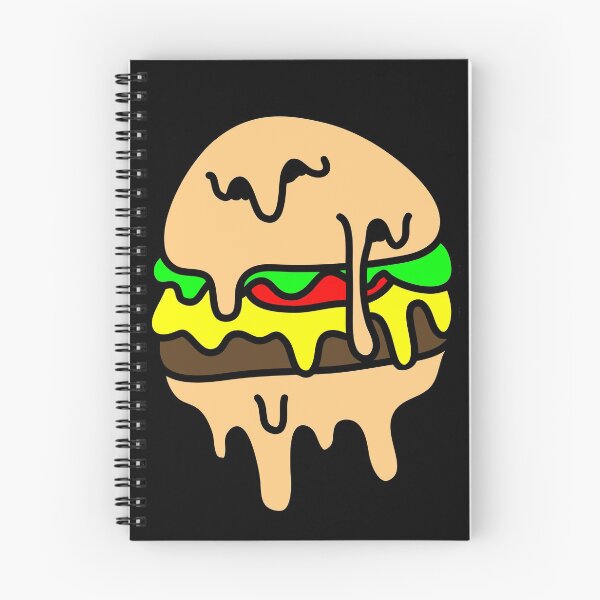 Item preview, Getter Burger designed and sold by TheDarkKRONOS.