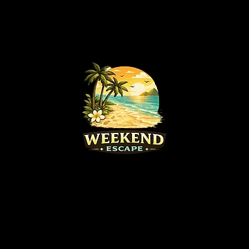 Artwork thumbnail, Weekend Escape by RetroPlus