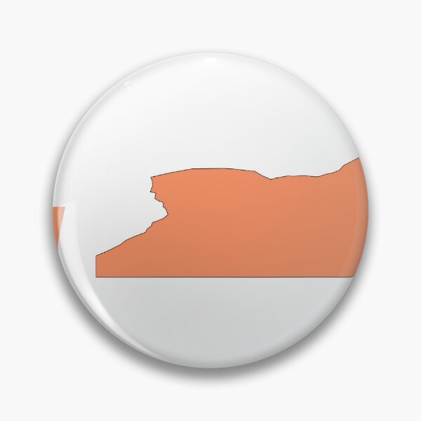 Item preview, Orange County New York Highlighted on State Map designed and sold by TheIconSmith.