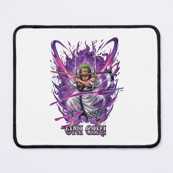 Item preview, Zoro Oni Giri designed and sold by empty25.