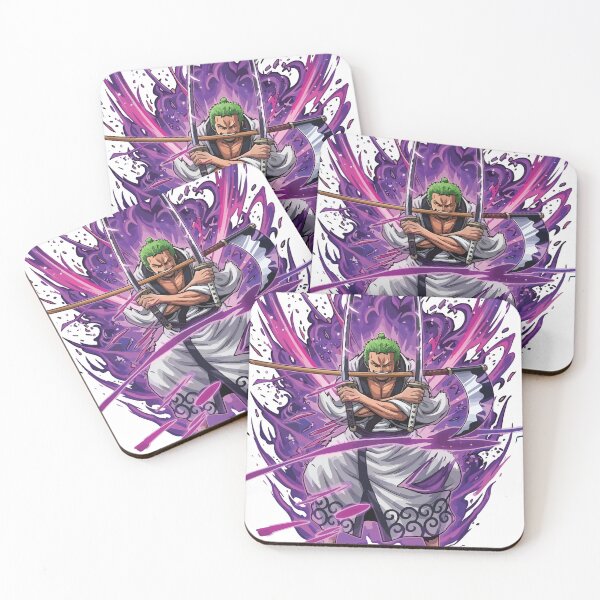 Item preview, Zoro Oni Giri designed and sold by empty25.
