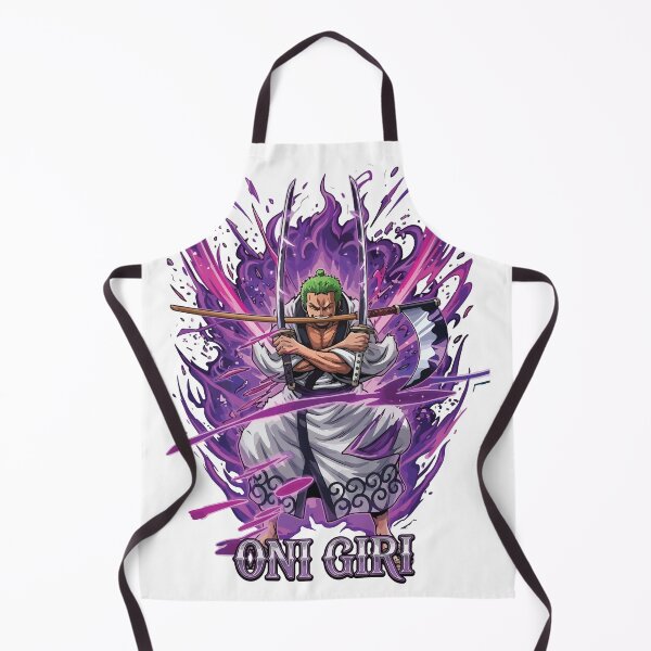 Item preview, Zoro Oni Giri designed and sold by empty25.