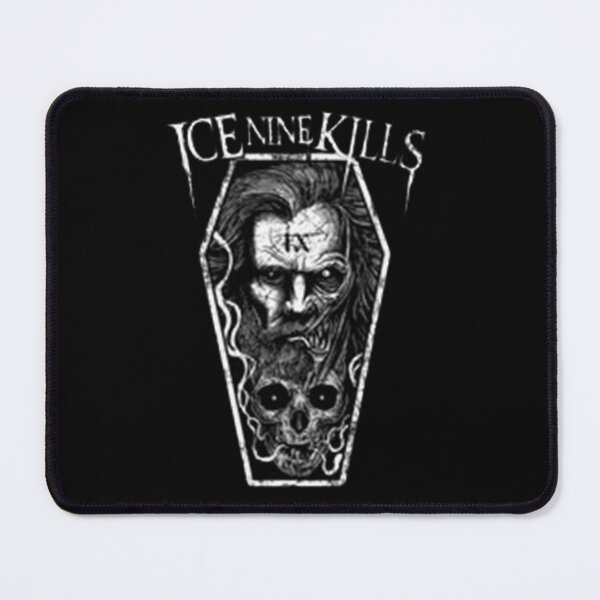 Item preview, Vintage Death Box Metalcore Band designed and sold by CeceSunmori.