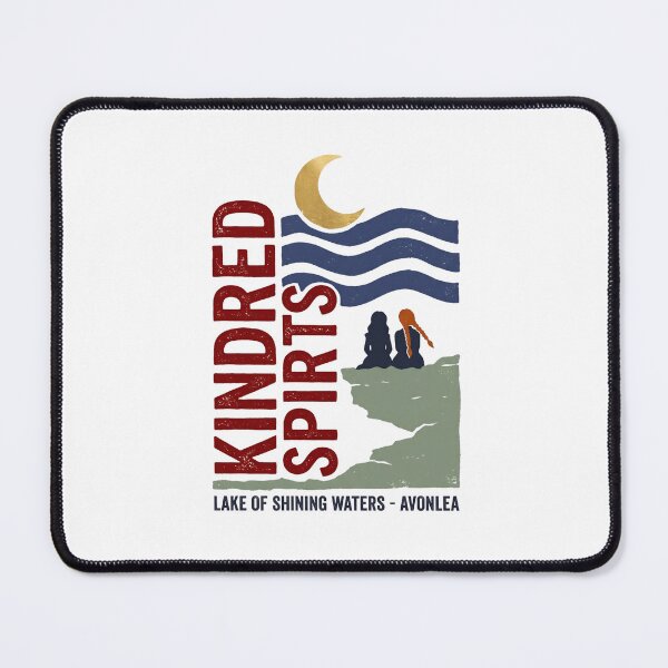 Item preview, Anne of Green Gables – Moonlit Kindred Spirits designed and sold by Fenay Designs.