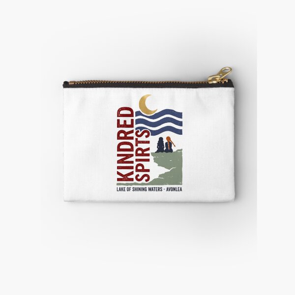 Item preview, Anne of Green Gables – Moonlit Kindred Spirits designed and sold by Fenay Designs.