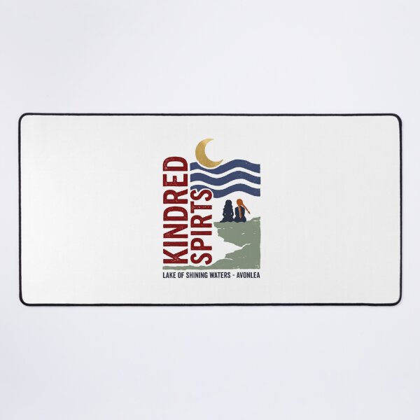Item preview, Anne of Green Gables – Moonlit Kindred Spirits designed and sold by Fenay Designs.