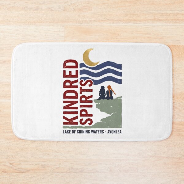 Item preview, Anne of Green Gables – Moonlit Kindred Spirits designed and sold by Fenay Designs.