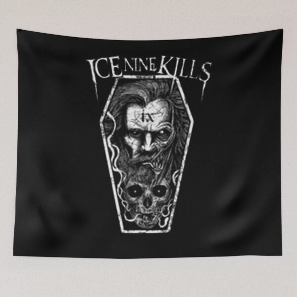 Item preview, Vintage Death Box Metalcore Band designed and sold by CeceSunmori.