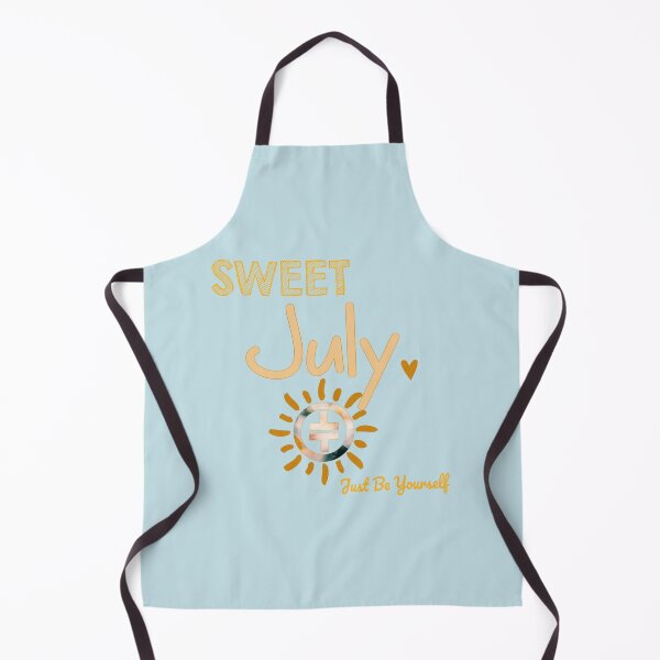 Item preview, Sweet July designed and sold by FanGirl Design By The Mad Thatter.