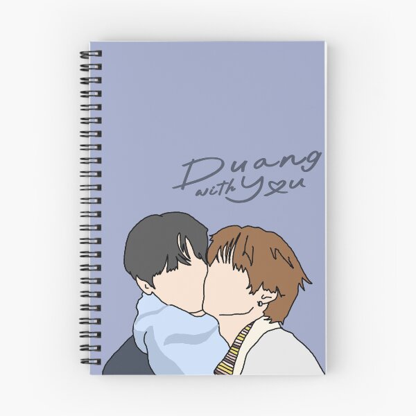Item preview, Teeteepor Duang With You, Thai BL drama, DMD series designed and sold by LUVUBL.
