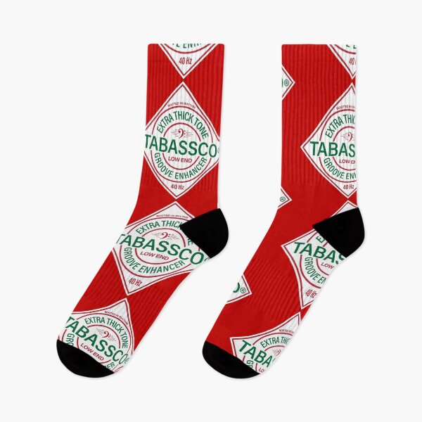 Item preview, TABASSCO. Extra Low End Sauce designed and sold by BorysMano.