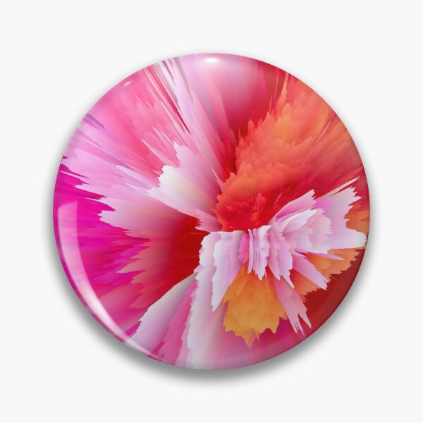 Item preview, Hot Pink Outburst designed and sold by Sue Goldberg.