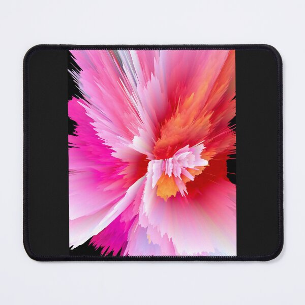 Item preview, Hot Pink Outburst designed and sold by Sue Goldberg.