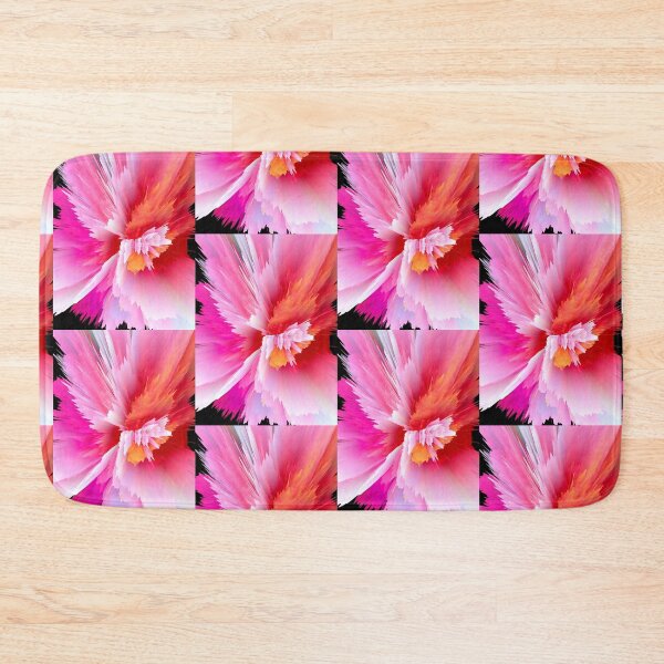 Item preview, Hot Pink Outburst designed and sold by Sue Goldberg.