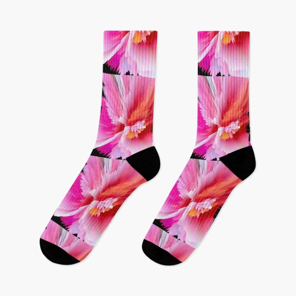 Item preview, Hot Pink Outburst designed and sold by Sue Goldberg.