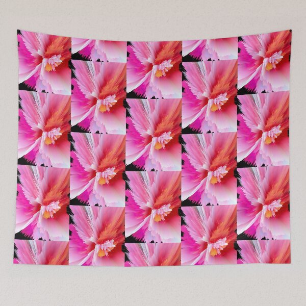 Item preview, Hot Pink Outburst designed and sold by Sue Goldberg.